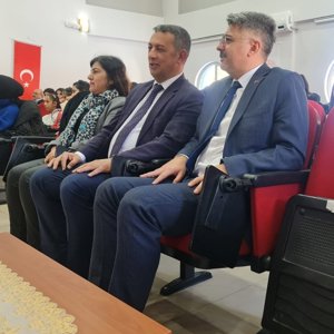 Küçük Şeflerden Büyük Lezzetler - fotoğraf 2