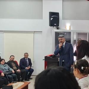 Küçük Şeflerden Büyük Lezzetler - fotoğraf 3
