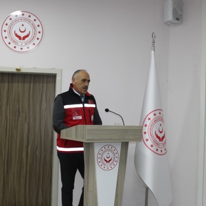 "6 Şubat Depremleri" Konulu Program Düzenlendi - fotoğraf 1