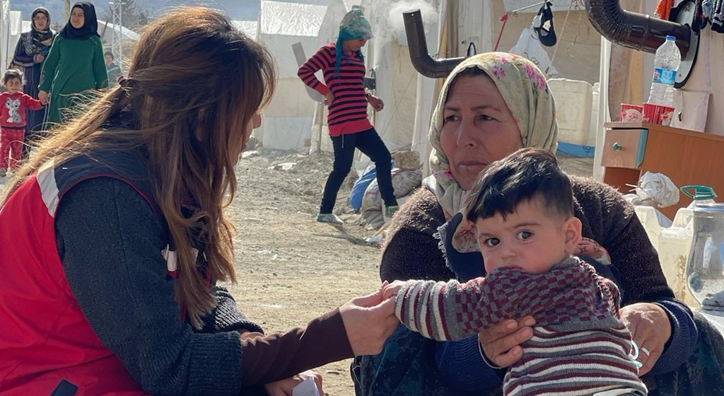 Asrın Felaketinin Üzerinden 1 Yıl Geçti