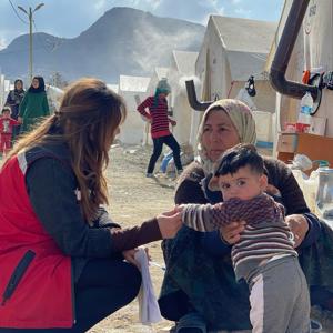 Asrın Felaketinin Üzerinden 1 Yıl Geçti - fotoğraf 1