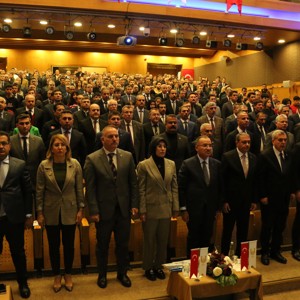 Başarıyı İzleme ve Geliştirme Projesi Bilgilendirme ve Tanıtım Toplantısına Katıldık.  - fotoğraf 3