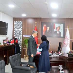 Siz De Küçük Kalplerin Büyük Kahramanları Olabilirsiniz! - fotoğraf 1