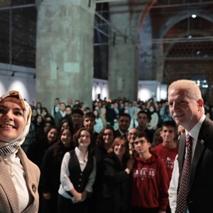 Aile ve Sosyal Hizmetler Bakanımız Göktaş: "Pazartesi günü, 2 bin 392 engelli vatandaşımızı daha kamu kurumlarımıza yerleştiriyoruz” - fotoğraf 3