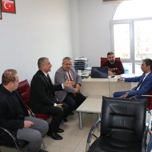 Bozova Shm’mizi Ziyaret Ettik - fotoğraf 4