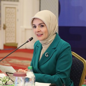 Kadın Erkek Eşitliğine Duyarlı Planlama ve Bütçeleme Strateji Belgesi ve Eylem Planı Hazır - fotoğraf 1