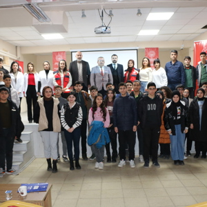 Vatan ve Kahramanlık Buluşmalarına Katıldık. - fotoğraf 1