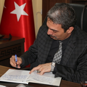 Siverek SHM’mizi Ziyaret Ettik - fotoğraf 5