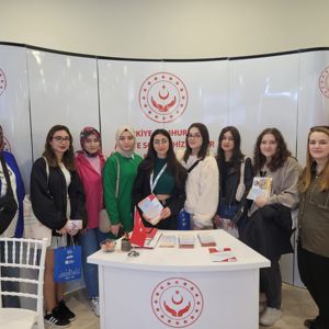Yetenek Her Yerde Kariyer Fuarı  - fotoğraf 3