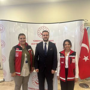Yetenek Her Yerde Kariyer Fuarı  - fotoğraf 4