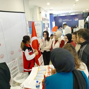 Yetenek Her Yerde Kariyer Fuarı  - fotoğraf 5