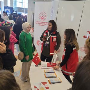 Yetenek Her Yerde Kariyer Fuarı  - fotoğraf 6