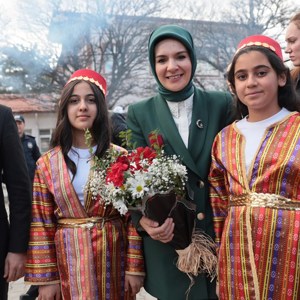 Aile ve Sosyal Hizmetler Bakanımız Göktaş, Konya'da "Teknoloji, Şehir ve Kadın Buluşması"na Katıldı - fotoğraf 12