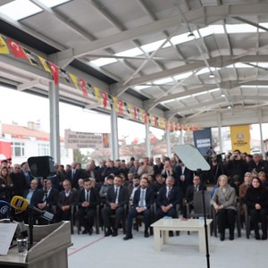 Aile ve Sosyal Hizmetler Bakanımız Göktaş, Konya'da "Teknoloji, Şehir ve Kadın Buluşması"na Katıldı - fotoğraf 9