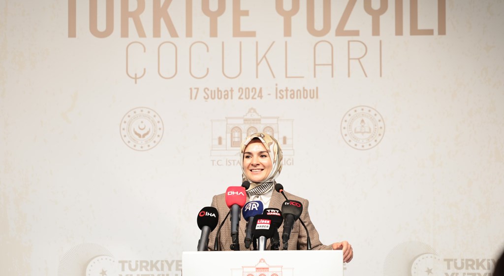 Aile ve Sosyal Hizmetler Bakanımız Göktaş: "Pazartesi günü, 2 bin 392 engelli vatandaşımızı daha kamu kurumlarımıza yerleştiriyoruz”