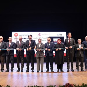 Bakanımız Mahinur Özdemir Göktaş, Eskişehir'de İç Anadolu Kariyer Zirvesi'ne Katıldı - fotoğraf 6