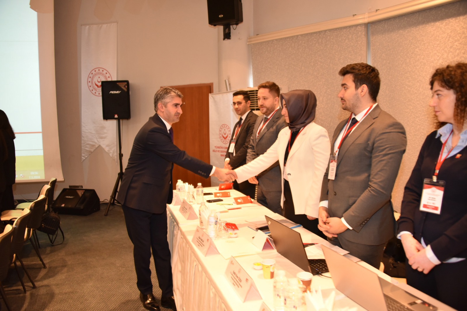 Ek Ders Çalıştayı Gerçekleşirildi - fotoğraf 4