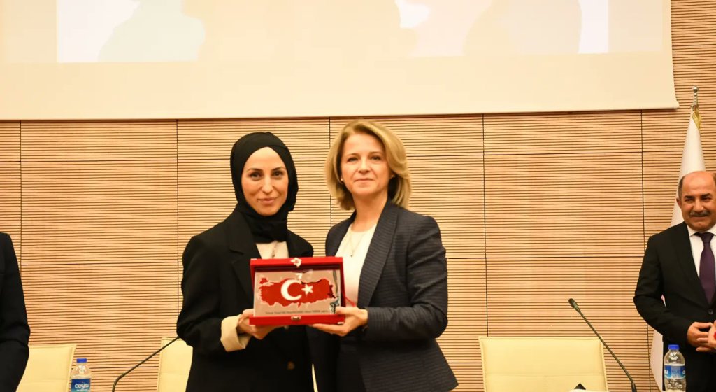 Türkiye Yüzyılında Kadın Hakları Paneli