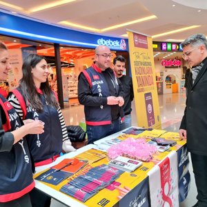 8 Mart Dünya Kadınlar Günü Kutlu Olsun! - fotoğraf 22