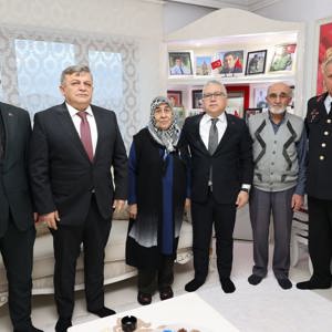 8 Mart Dünya Kadınlar Günü Kutlu Olsun! - fotoğraf 39