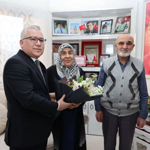 8 Mart Dünya Kadınlar Günü Kutlu Olsun! - fotoğraf 40