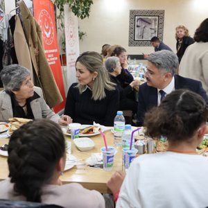 Ramazan Sevincini Birlikte Yaşadık - fotoğraf 1