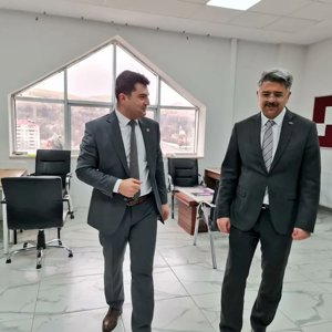 Gürün SHM Açılış İşlemleri Devam Ediyor - fotoğraf 3