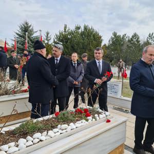 18 Mart Çanakkale Zaferi ve Şehitleri Anma Günümüz Kutlu Olsun! - fotoğraf 6