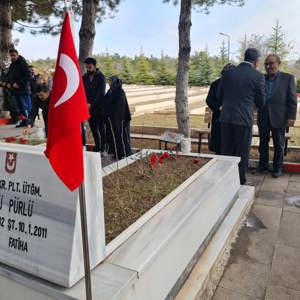 18 Mart Çanakkale Zaferi ve Şehitleri Anma Günümüz Kutlu Olsun! - fotoğraf 7