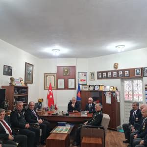 18 Mart Çanakkale Zaferi ve Şehitleri Anma Günümüz Kutlu Olsun! - fotoğraf 15