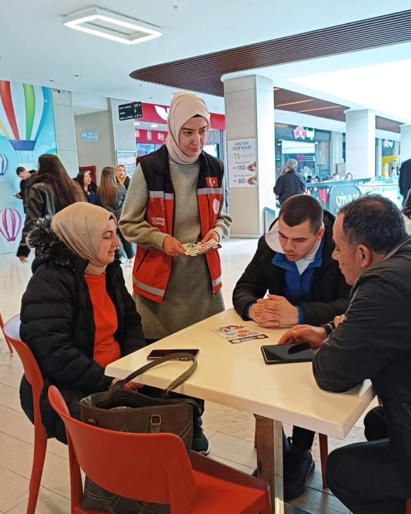 #AmasyaAVM,Bakanlığımızın Sosyal Hizmet Modellerini tanıttığımız stantlarımızda halkımızı bilgilendiriyoruz.