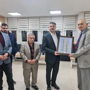 Yaşlılara Saygı Haftası Kutlu Olsun - fotoğraf 12