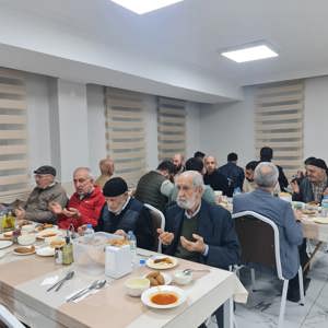 Yaşlılara Saygı Haftası Kutlu Olsun - fotoğraf 9