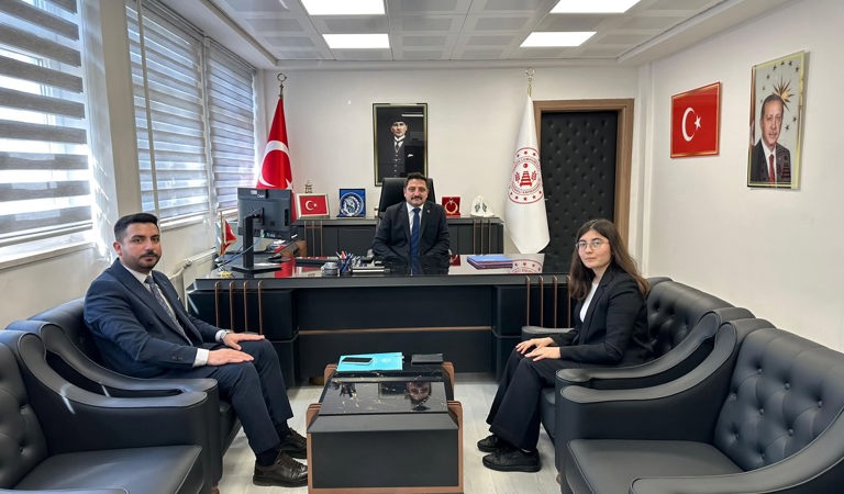Hayırlı Olsun Ziyareti