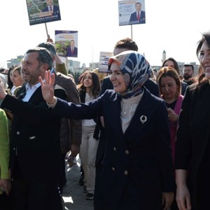 Aile ve Sosyal Hizmetler Bakanımız Göktaş, Adana’da huzurevi sakinleri ve kadınlarla buluştu - fotoğraf 6