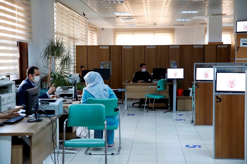 Aile ve Sosyal Hizmetler Bakanlığı Kimsesizler için ’Sıcak Yuva’ Genelgesini Uzattı