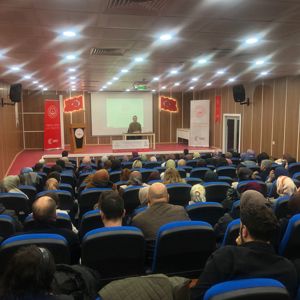 Türkiye Yüzyılında Aile Söyleşilerimiz Devam Ediyor - fotoğraf 3