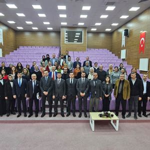 Afyonkarahirsar’da Personel Buluşması gerçekleştirildi. - fotoğraf 1