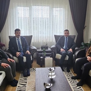 Afyonkarahirsar’da Personel Buluşması gerçekleştirildi. - fotoğraf 2