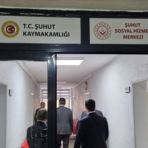 Afyonkarahirsar’da Personel Buluşması gerçekleştirildi. - fotoğraf 4