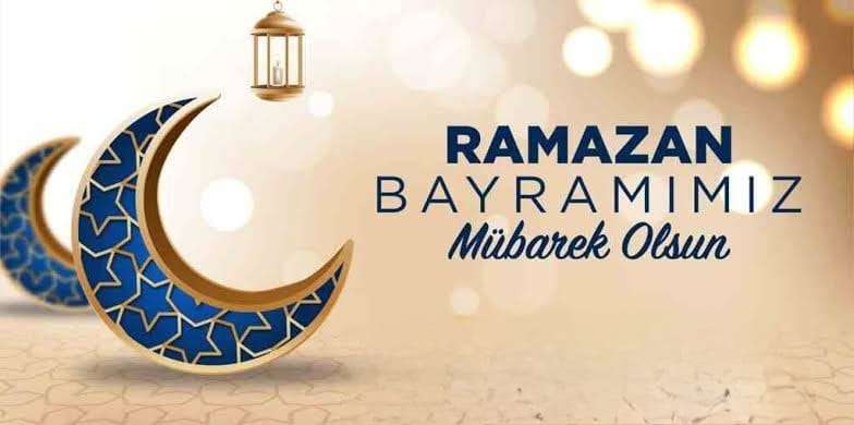 İl Müdürümüz Abdullah NEŞELİ'nin "Ramazan Bayramı" Kutlama Mesajı