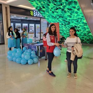 Otizm Hastalık Değil Farkındalıktır! - fotoğraf 2