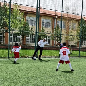 23 Nisan Ulusal Egemenlik ve Çocuk Bayramımız Kutlu Olsun! - fotoğraf 4