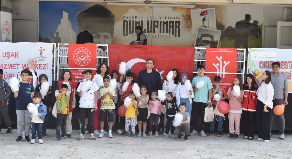 KURUMUMUZDA GEZİCİ MOTİVASYON VE EĞİTİM TIRI ETKİNLİĞİ DÜZENLENDİ