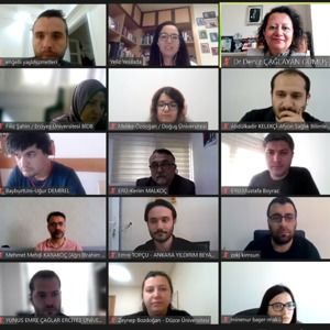 Genel Müdürlüğümüzün "Web Erişilebilirlik Standartları Eğitimleri" Devam Ediyor - fotoğraf 1