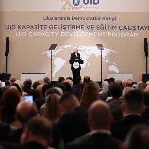 Bakanımız Göktaş: "Ailenin Korunması ve Güçlenmesi Vizyon Belgesi ve Eylem Planı'nı 15 Mayıs’ta açıklayacağız" - fotoğraf 4