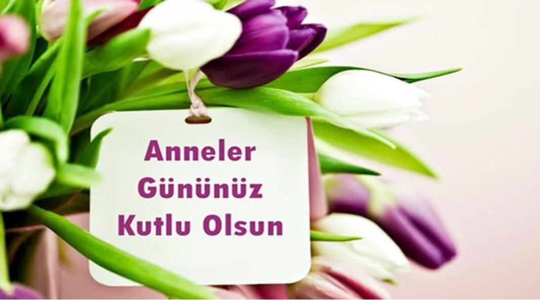 İl Müdürümüz Galip SÖKMEN’in Anneler Günü mesajı;