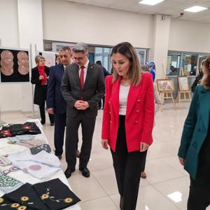 Küçük Ellerden Büyük Marifetler - fotoğraf 2