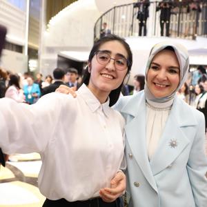Aile ve Sosyal Hizmetler Bakanımız Mahinur Özdemir Göktaş, Asya Kadın Formu Açılış Töreni'nde Konuştu: - fotoğraf 8