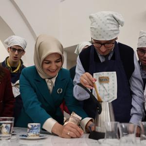 Bakanımız Göktaş, Mühendis Kızlar İstanbul Buluşması ve FSMVÜ Otizm Protokolü İmza Töreni’ne Katıldı - fotoğraf 6